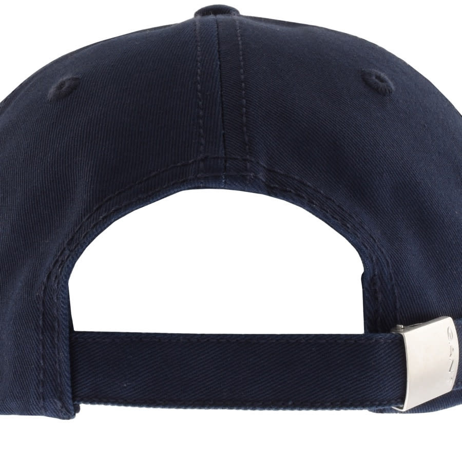 Alternative Image for ProductGant Archive Shield Cap Navy3